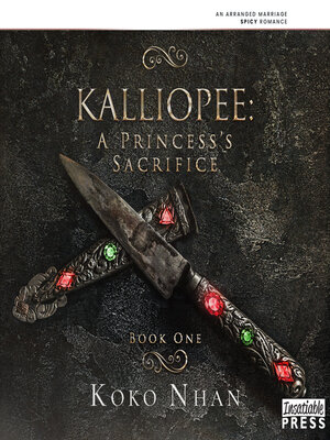 cover image of Kalliopee